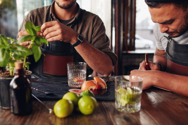 The Story Behind Steep Society